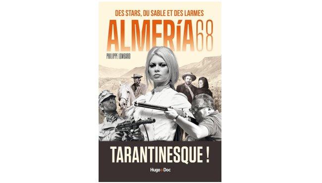 Almera 68 : Des Stars, du Sable et des Larmes actuellement disponible