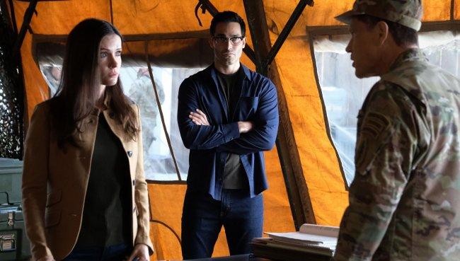 Superman & Lois - Saison 1