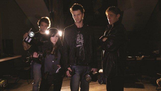 Grave Encounters