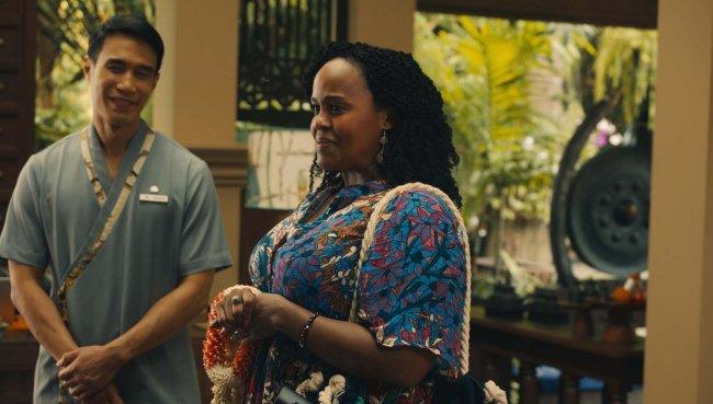 The White Lotus - Saison 3