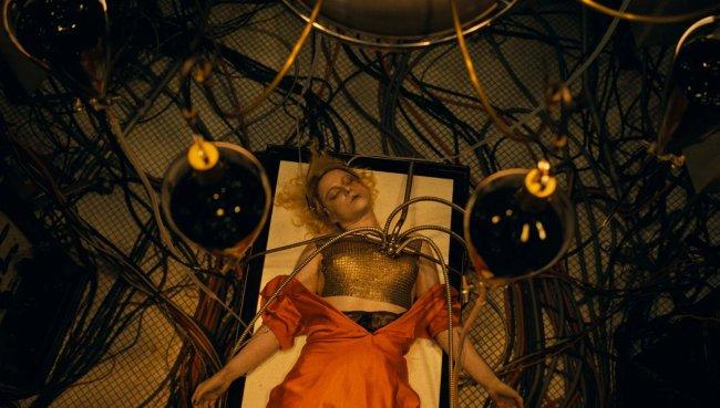 The Bride ! : Maggie Gyllenhaal revisite un mythe avec Christian Bale et Jessie Buckley