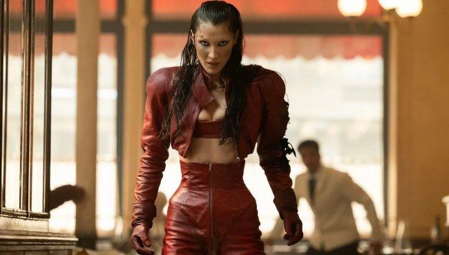 FX The Beauty : la nouvelle s�rie de Ryan Murphy qui transforme la beaut� en arme fatale