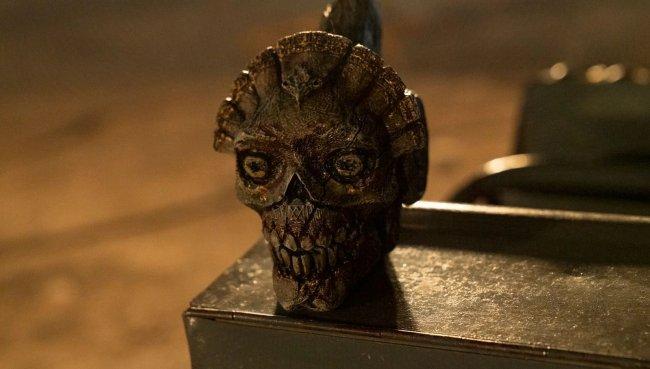 Le Sifflet : la mort r�pond � l�appel dans une bande-annonce gla�ante