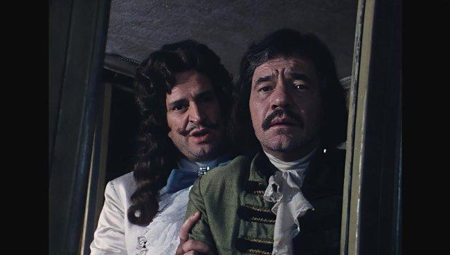 Molière Pour Rire et Pour Pleurer