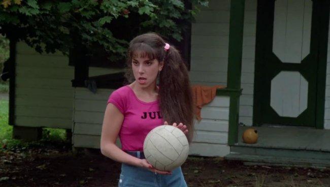 Massacre au Camp d'�t�