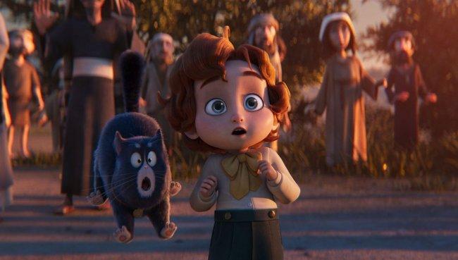 Le Roi des Rois