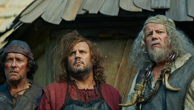 Kaamelott - Deuxi�me Volet (Partie 1)