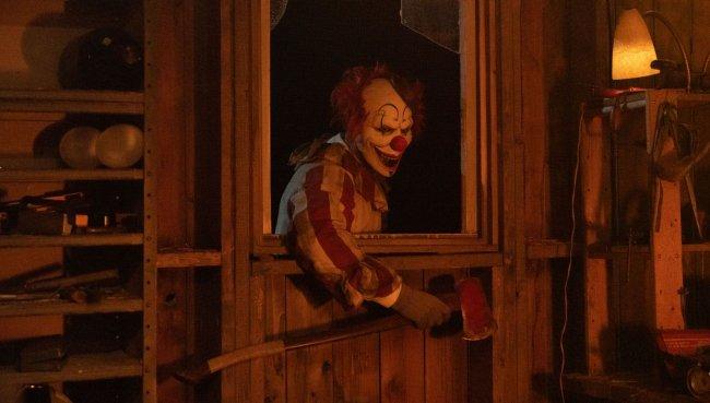 La Nuit des Clowns