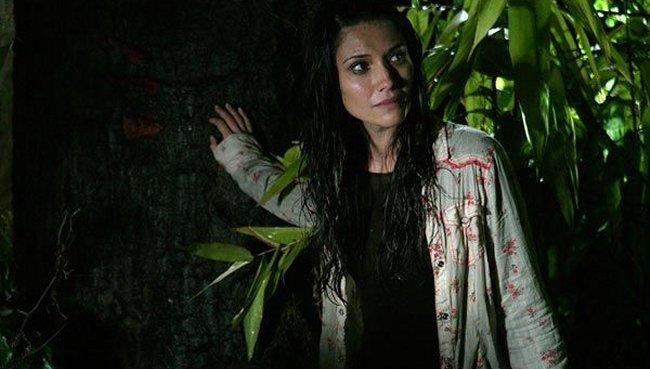 Butcher - La L�gende de Victor Crowley