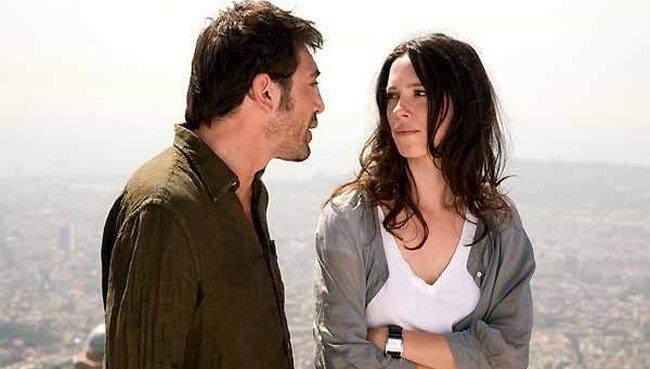 Vicky Cristina Barcelona