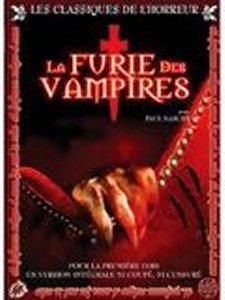 La Furie des Vampires