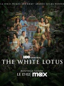 The White Lotus - Saison 3