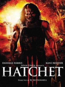 Butcher 3
