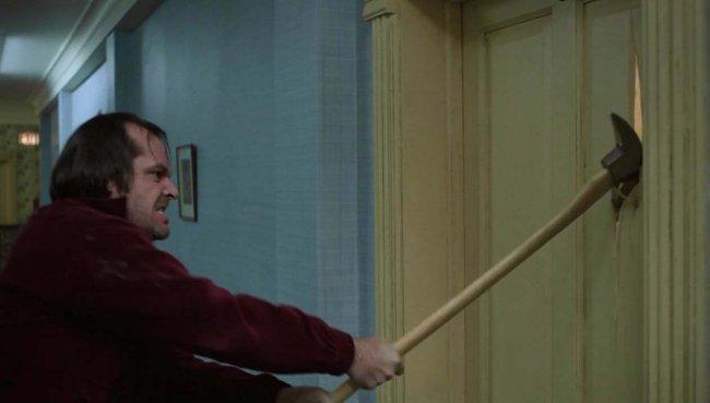 The Shining