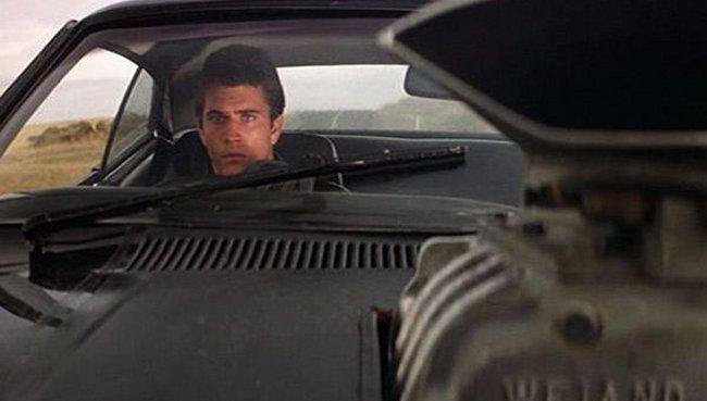 Mad Max