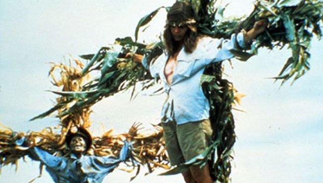 Les Démons du Maïs (1984)