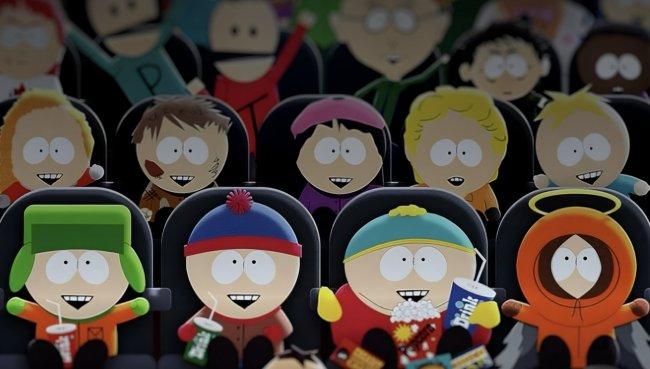 South Park, Le Film