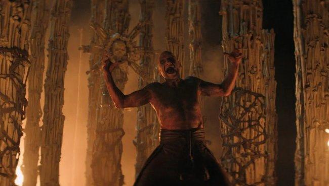 28 Ans Plus Tard : Le Temple des Morts - Une nouvelle �re de terreur se pr�pare