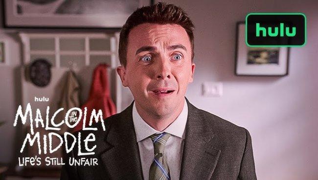 Malcolm in the Middle : Life�s Still Unfair arrive sur Hulu le 10 avril 2026