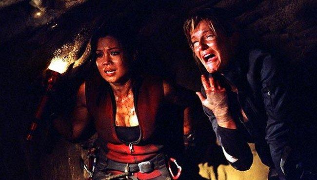 The Descent