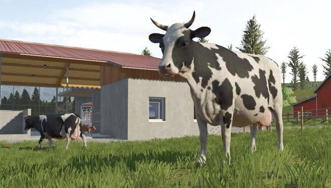 Farming Simulator 26