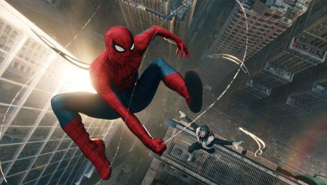 Spider-Man: Brand New Day : Peter Parker est de retour au cinéma le 29 juillet