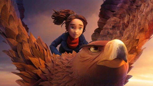 Wildwood - La Prophétie de la Forêt : LAIKA nous invite dans un monde magique