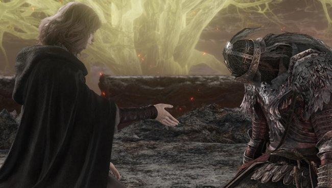 Elden Ring Tarnished Edition