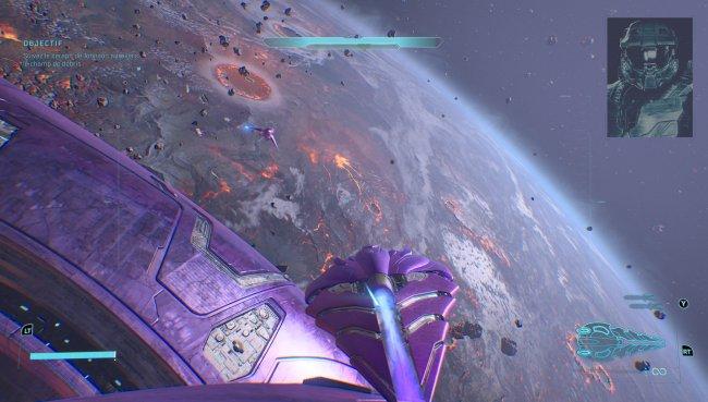 Halo : Campaign Evolved