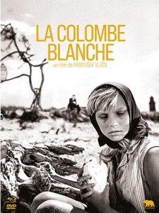 La Colombe Blanche