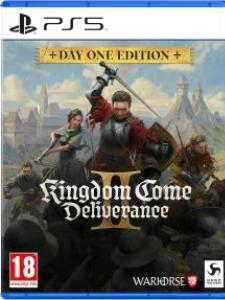 Kingdom Come : Deliverance 2