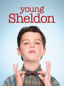 Young Sheldon - L'Intgrale