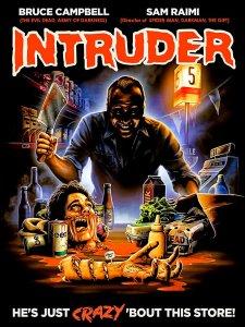 Intruder