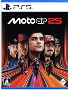 MotoGP 25
