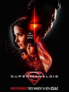Superman & Lois - Saison 3