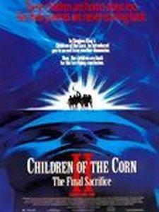 Les Dmons du Mas II : Le Sacrifice Final