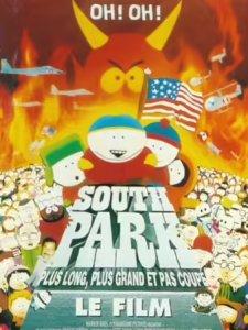 South Park, Le Film