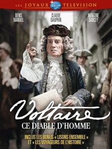 Voltaire, ce Diable d'Homme
