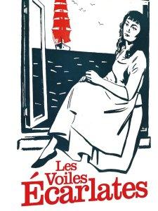 Les Voiles �carlates