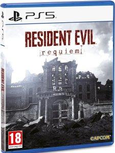 Resident Evil Requiem