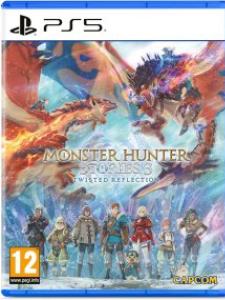 Monster Hunter Stories 3 : Twisted Reflection