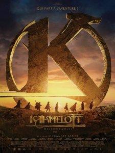Kaamelott - Deuxi�me Volet (Partie 1)