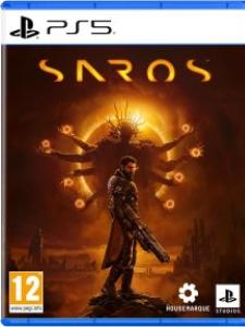 Saros