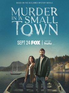 Murder in a Small Town - Saison 1
