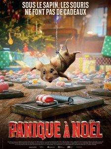 Panique � No�l
