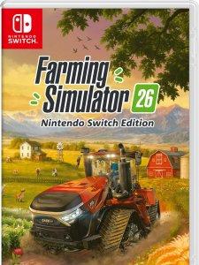 Farming Simulator 26