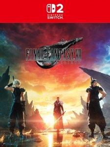 Final Fantasy VII Rebirth (Switch 2)
