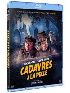 Cadavres � la Pelle