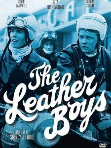 The Leather Boys