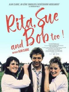 Rita, Susie et Bob aussi !